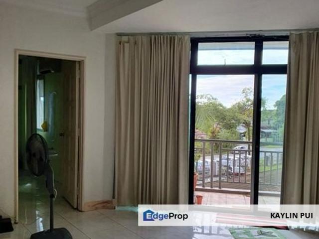 Condominium for sale in Kuching, Sarawak