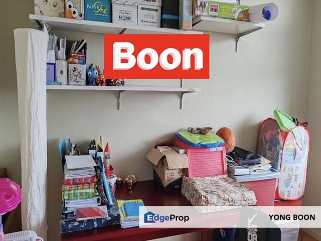 Condominium for sale in Kuching