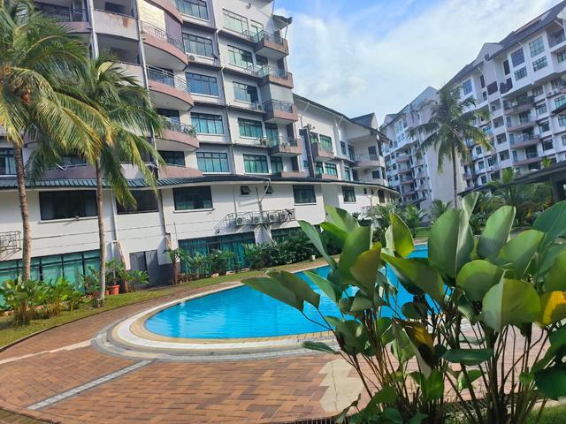 Condominium for sale in Kuching, Sarawak
