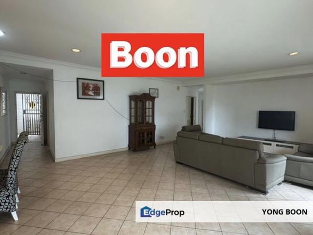 Condominium for rent in Kuching