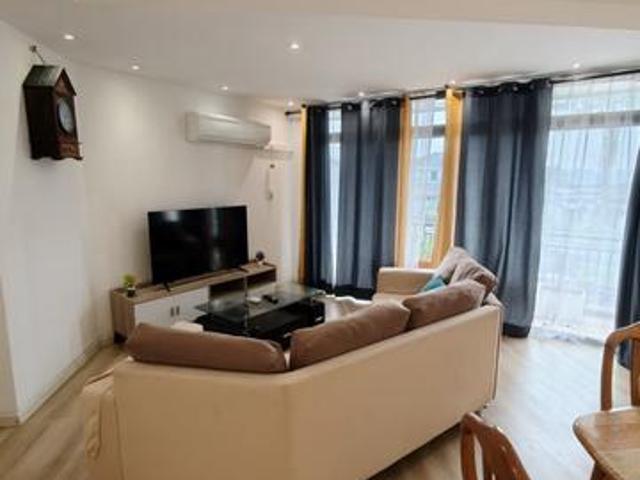 Condominium for rent in Kuching, Sarawak