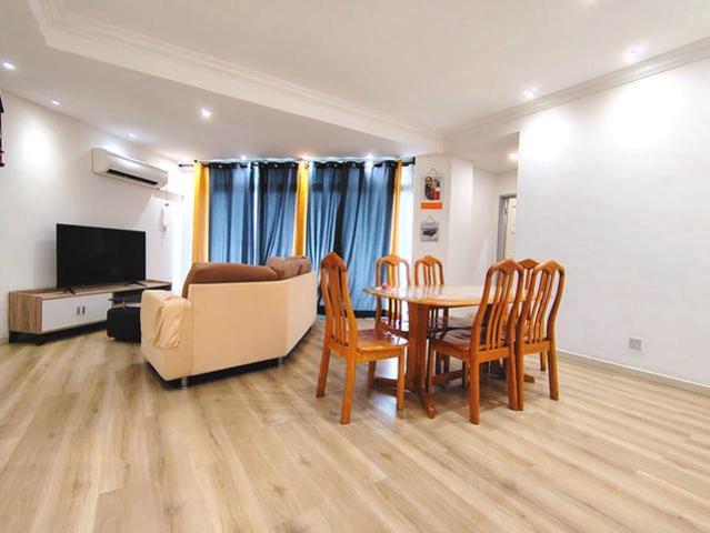 Condominium for rent in Kuching, Sarawak