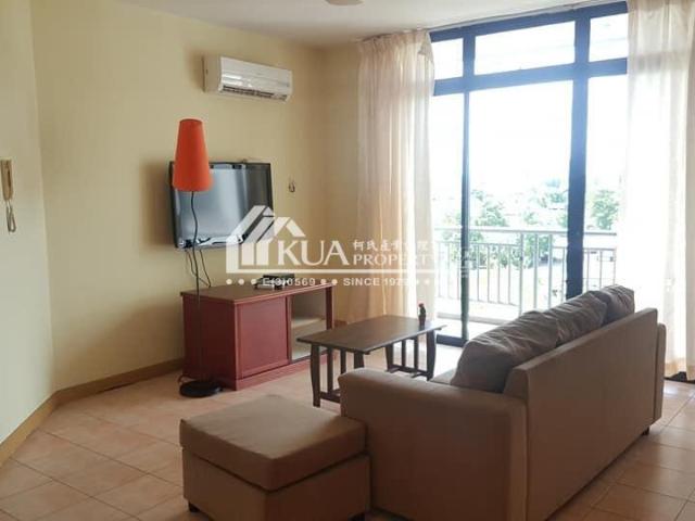 Apartment for rent in Kuching