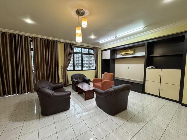 Condominium for rent in Kuching, Sarawak