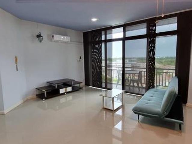 Condominium for sale in Kuching, Sarawak