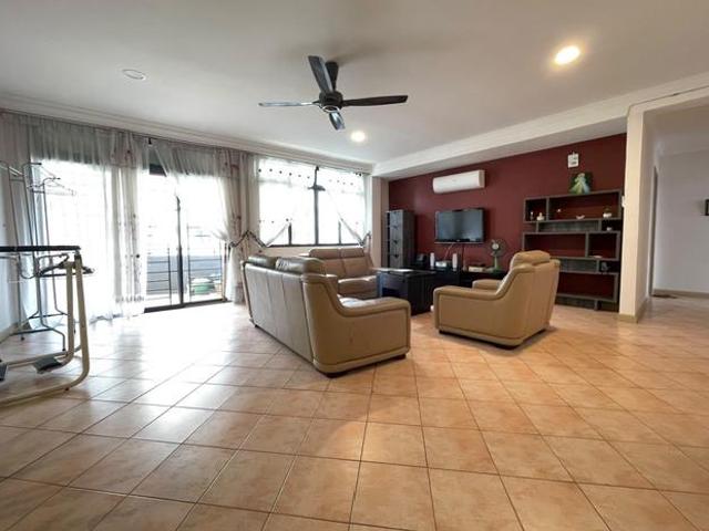 Condominium for sale in Kuching, Sarawak