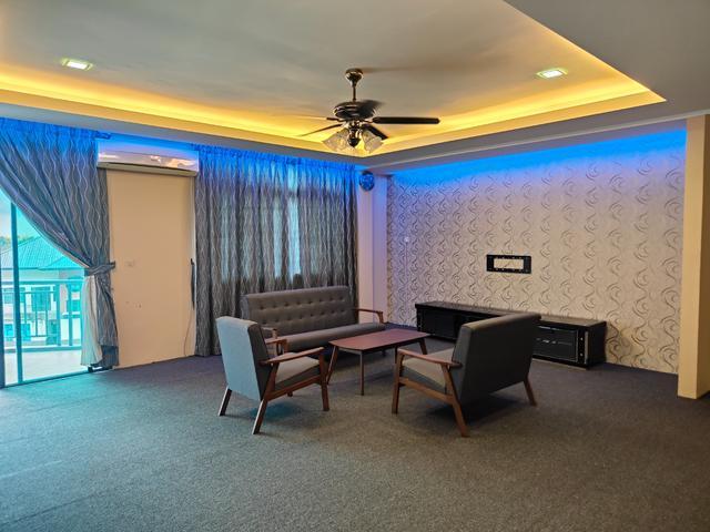 Condominium for rent in Kuching