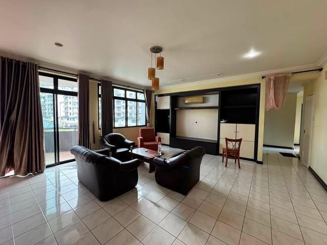 Condominium for rent in Kuching