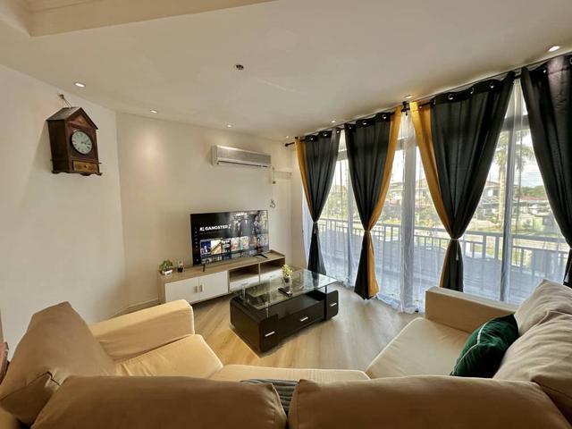Condominium for rent in Kuching, Sarawak