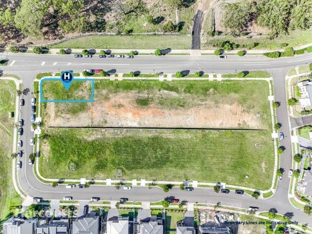 Land for sale in Sydney, New South Wales