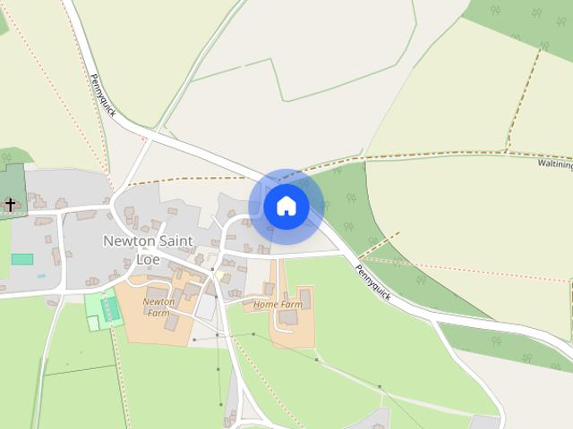 House for rent in Clays End, Newton St. Loe