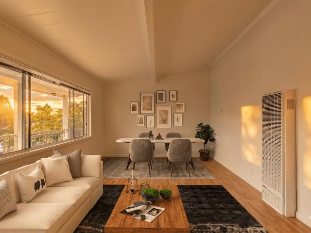Apartment for rent in Oakland, California