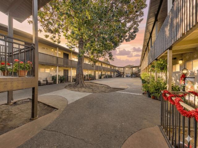 Apartment for rent in Oakland, California