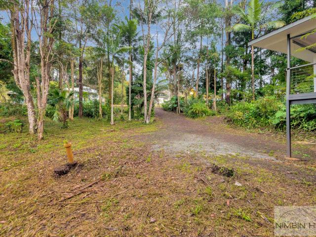 House for sale in Nimbin, New South Wales