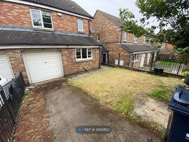 House for rent in Bensham, Tyne And Wear