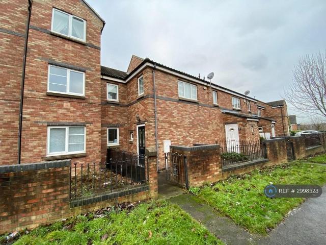 Apartment for rent in Bensham, Tyne And Wear