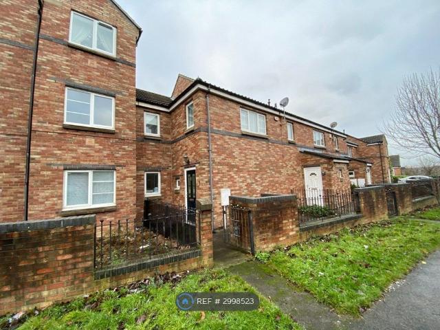 Apartment for rent in Bensham, Tyne And Wear