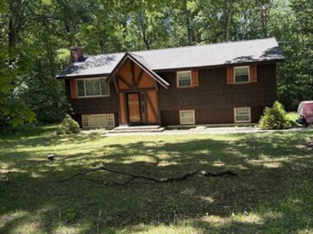 House for sale in Willington, Connecticut