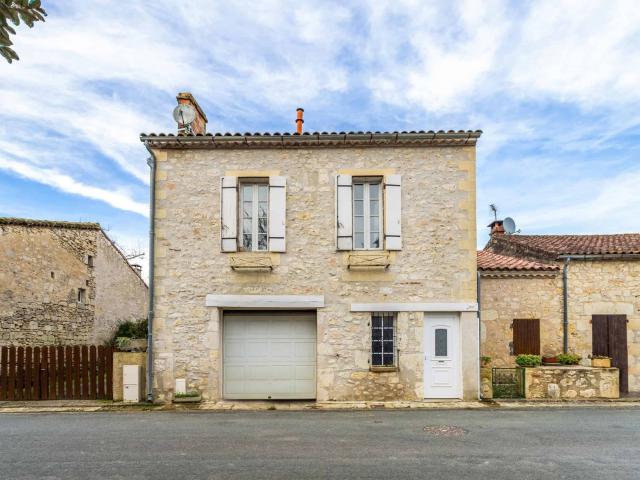Maison vente à Agen, Beauville