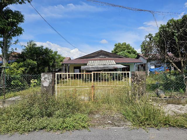 Property for sale in Perak, Batu Gajah