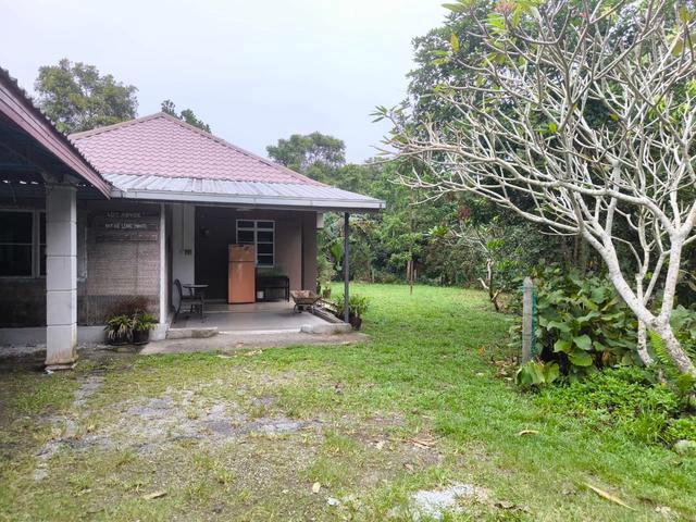 Bungalow for rent in Putrajaya