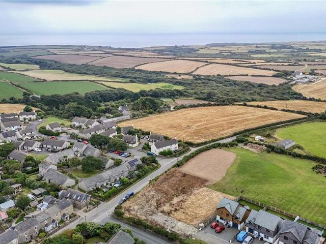 Land for sale in St Buryan, Isle Of Man