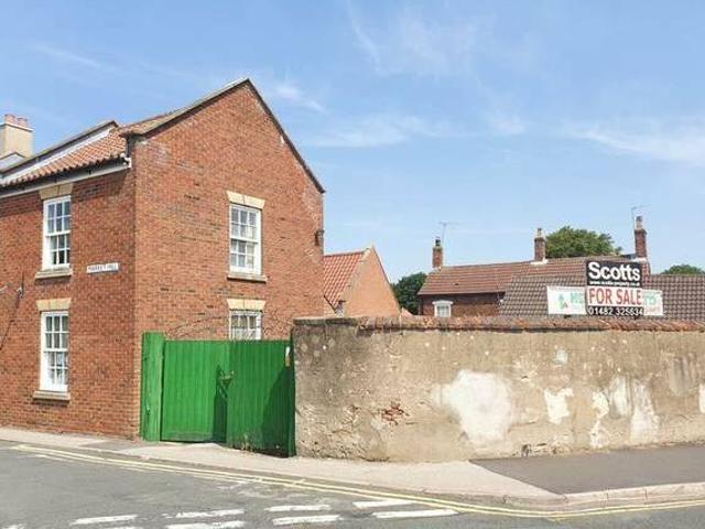House for rent in Hull and East Yorkshire, England