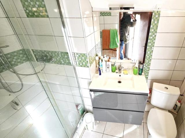 Appartement vente à Limoux, Escouloubre