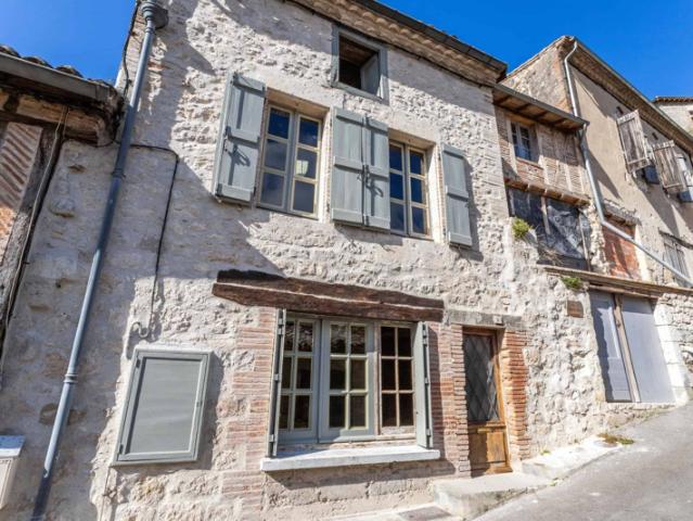Maison vente à Castelsarrasin, Lalbarède