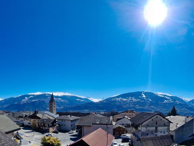 Immobilie kaufen in Chandolin-Savièse, Wallis