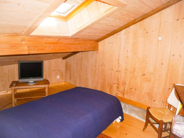 Immobilie kaufen in Sembrancher, Wallis