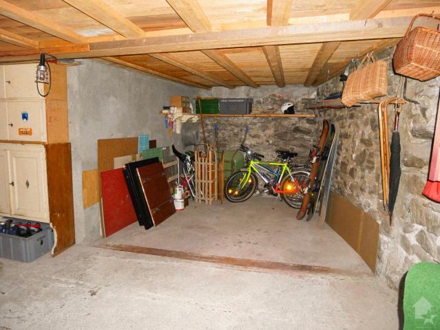 Immobilie kaufen in Liddes, Wallis