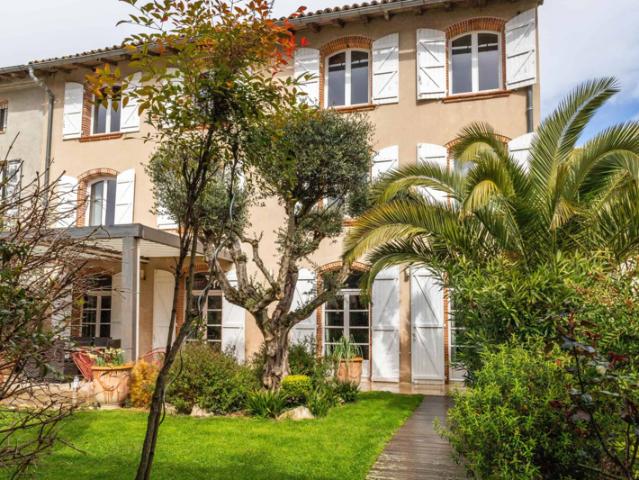 Maison vente à Castelsarrasin, Saint-nicolas-de-la-grave