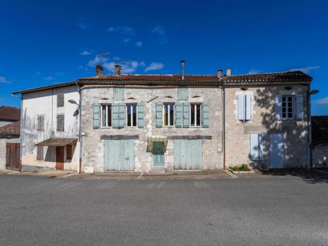 Maison vente à Castelsarrasin, Castelsagrat