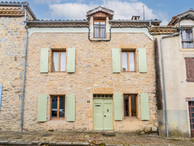 Maison vente à Montauban, Verfeil