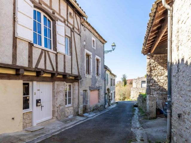 Maison vente à Agen, Beauville