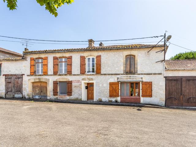 Maison vente à Castelsarrasin, Bourg-de-visa