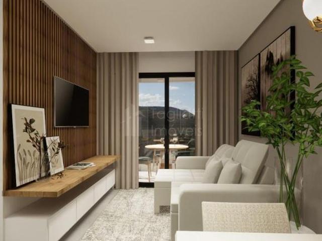 Apartamento venda em São Clemente, Juiz de Fora