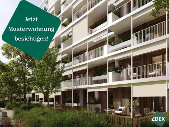 Terrassenwohnung kaufen in Wien