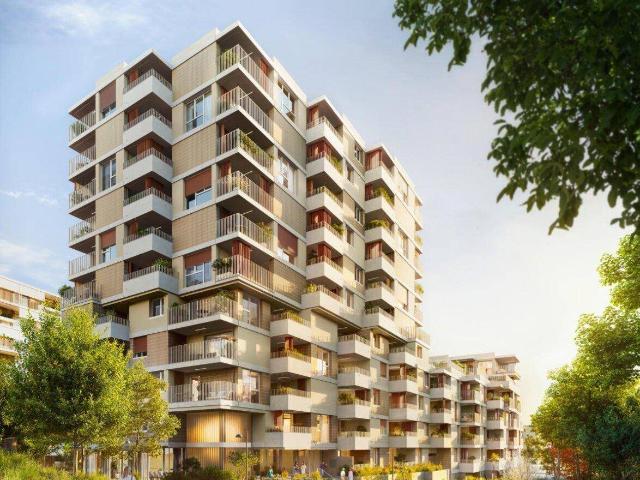 Apartment kaufen in Landstraße, Wien