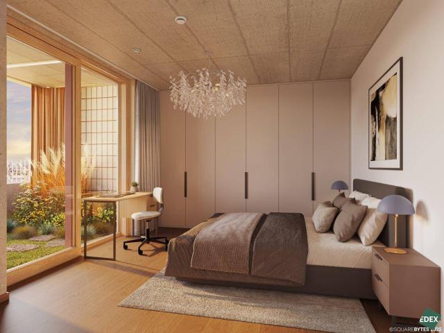 Apartment kaufen in KG Landstraße, Wien
