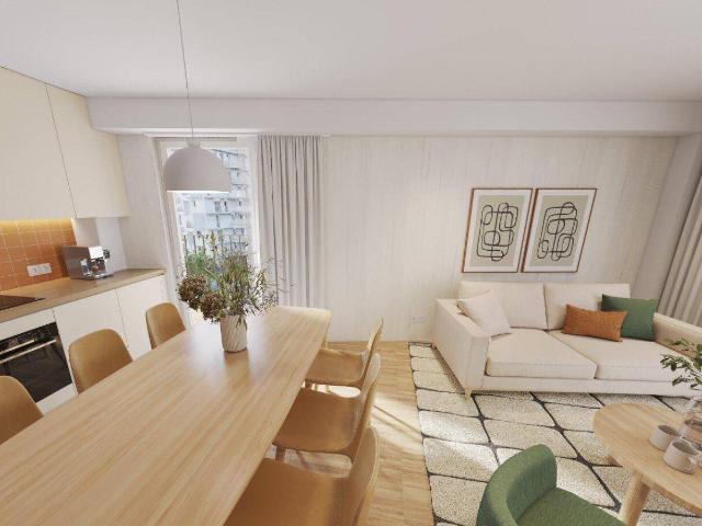 Apartment kaufen in KG Landstraße, Wien