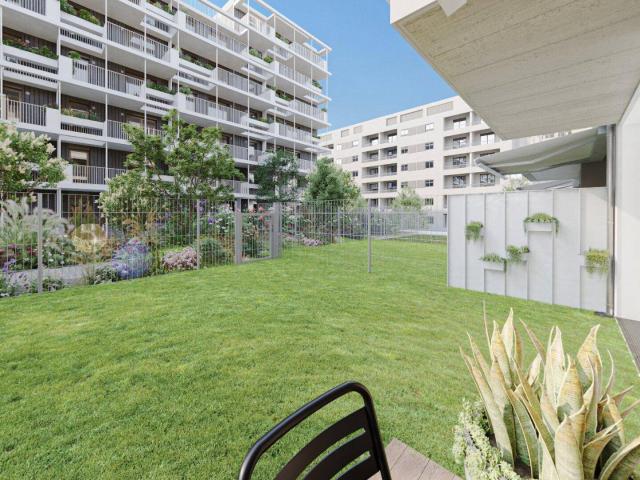 Apartment kaufen in KG Landstraße, Wien
