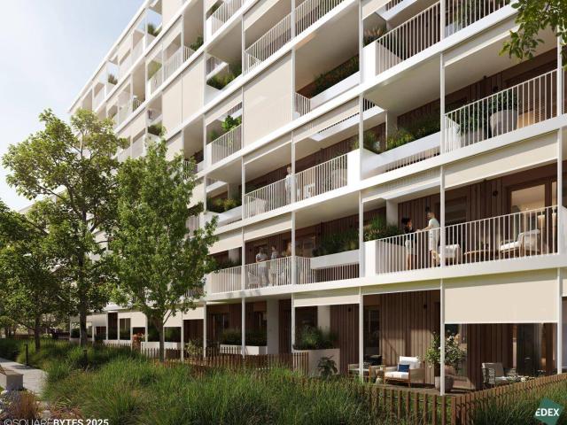 Apartment kaufen in KG Landstraße, Wien