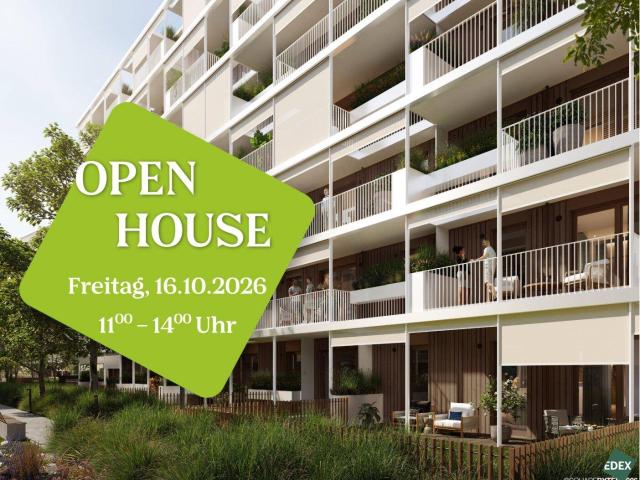 Apartment kaufen in Erdberg, Wien