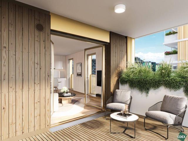 Apartment kaufen in KG Landstraße, Wien