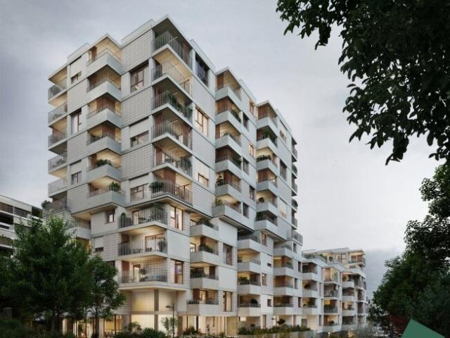 Wohnung kaufen in KG Landstraße, Wien