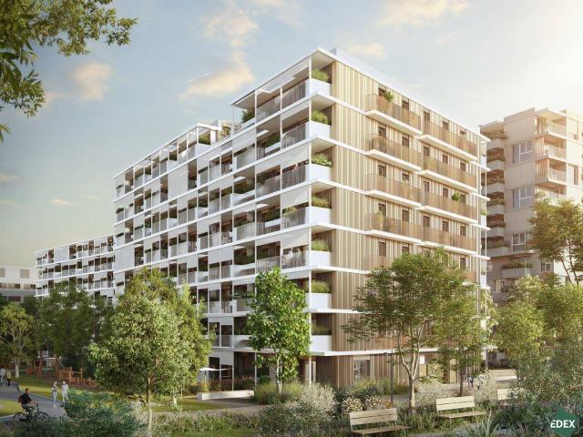 Apartment kaufen in KG Landstraße, Wien