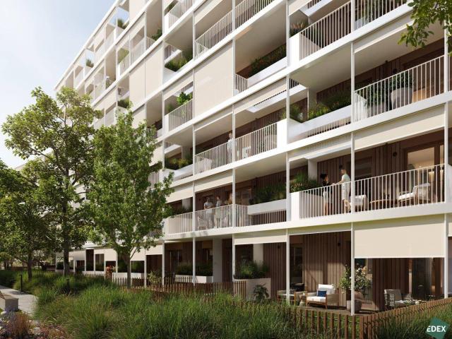 Apartment kaufen in KG Landstraße, Wien