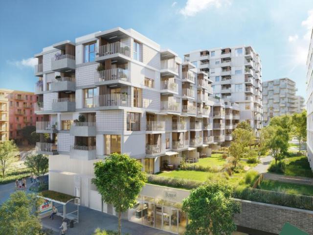 Wohnung kaufen in Wien